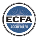 ECFA Accredited