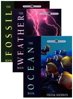 Wonders of Creation Series Books & Study Guide
