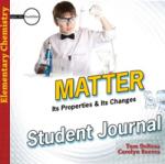 Matter - Student's Journal