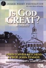 Is God Great? Debate