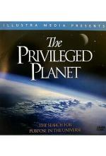 Privileged Planet (Quick Sleeve)
