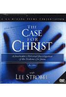 Case for Christ (Quick Sleeve)