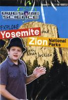 Explore Yosemite Zion National Parks