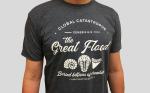 Great Flood T-Shirt