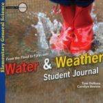 Water & Weather Student Journal