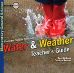 Water & Weather Teacher's Guide