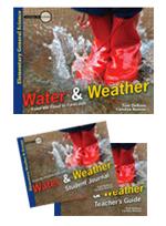 Water and Weather Set
