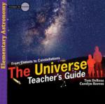 The Universe (Teacher Guide)