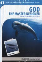 God: The Master Designer