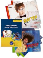 Science Starters: Chemistry and Physics