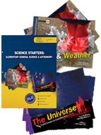 Science Starters: Science & Astronomy