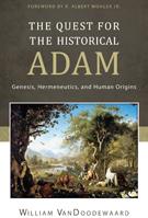 The Quest for the Historical Adam