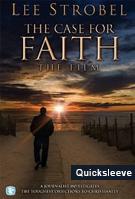 Case for Faith (Quick Sleeve)