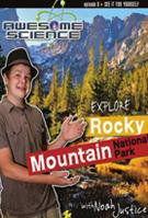 Explore Rocky Mountain National Park