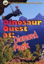 Dinosaur Quest Plus Free Study Guide
