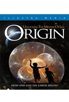 Origin DVD (quicksleeve)