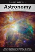Astronomy Pocket Guide
