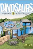 Dinosaurs for Little Kids