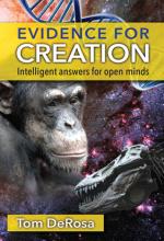 Evidence for Creation (Updated)
