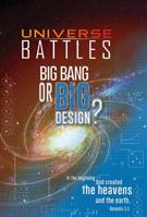 Big Bang or Big Design