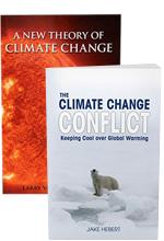 Climate Change Combo
