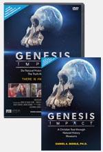Genesis Impact Offer