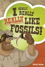 I Really Really Like Fossils!