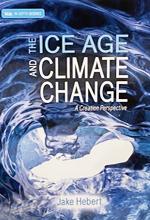 Ice Age and Climate Change