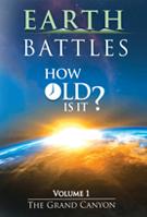 Earth Battles: How Old Is It?