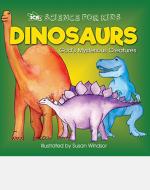 Dinosaurs God's Mysterious Creatures