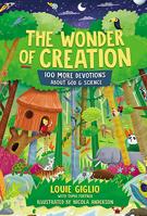 The Wonder of Creation: 100 Devotions