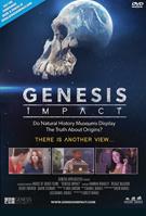Genesis Impact DVD