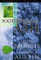 Footprints in the Ashes