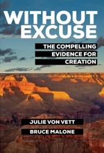 Without Excuse Devotional