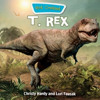 God Created T-Rex