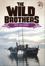 WIld Brothers Deep Sea Canoe