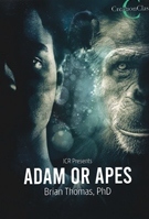 Adam or Apes DVD
